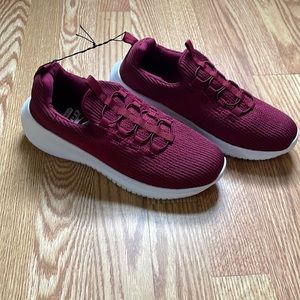 Women’s Memory foam shoes